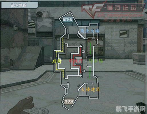 cs2.0地图,探秘CS2.0地图,玩转经典战场新体验!