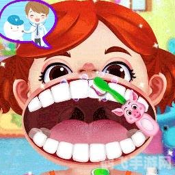 我的姐姐是牙医,游戏攻略我的姐姐是牙医，探索口腔健康的奥秘！