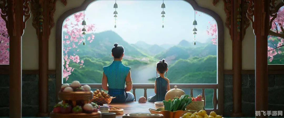 和班尼福特一起探秘奇幻世界,开启冒险之旅!