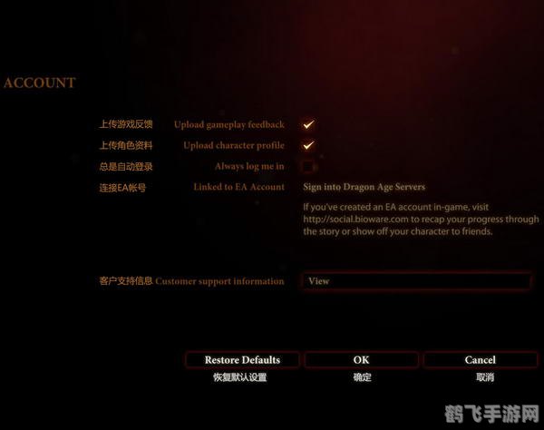 龙腾世纪控制台代码,龙腾世纪控制台代码大揭秘，游戏体验再升级！