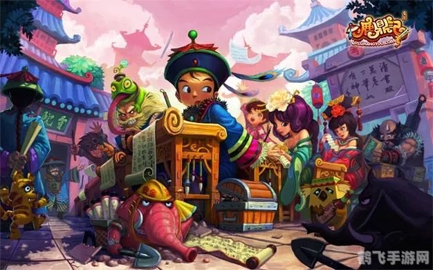 鹿鼎记小宝梦境,鹿鼎记小宝梦境手游探秘：梦幻般的江湖冒险