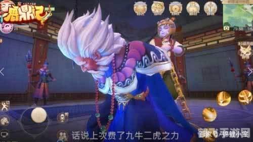 鹿鼎记小宝梦境,鹿鼎记小宝梦境手游探秘：梦幻般的江湖冒险