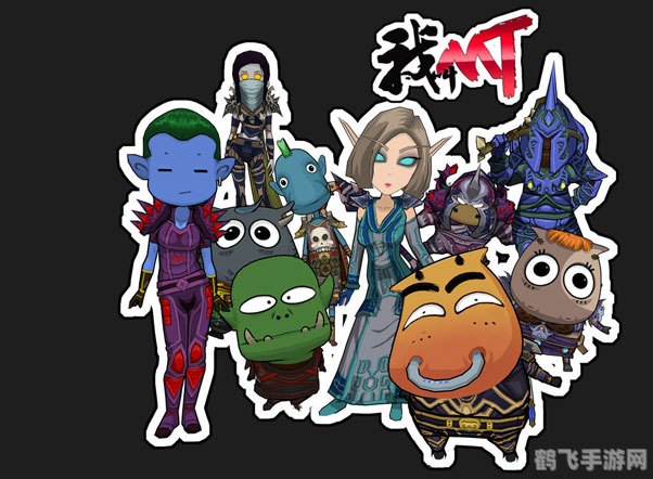 我叫mt大小姐,我叫MT:大小姐手游攻略——掌握核心玩法,成为最强大小姐!