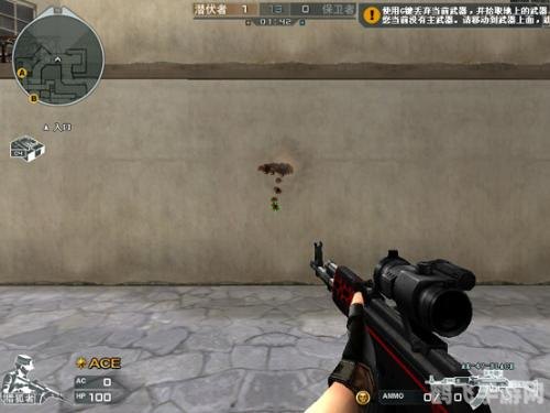 穿越火线周边商城探秘，手游玩法与攻略大揭秘！