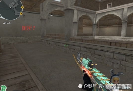 穿越火线周边商城探秘，手游玩法与攻略大揭秘！