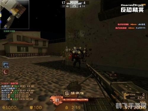 反恐精英生化单机版,反恐精英生化单机版:生存攻略与玩法大揭秘!