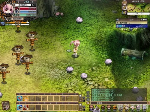 风色幻想7什么时候出,风色幻想7：探秘新纪元，手游玩法全解析！