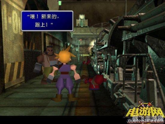 最终幻想9天幻版探秘：重温经典，再续前缘