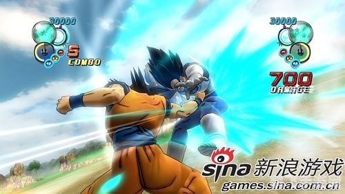 七龙珠网络游戏探秘:重温经典,开启全新龙珠冒险!