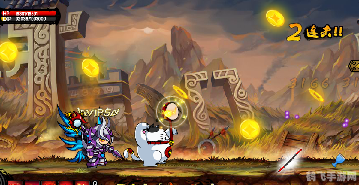 造梦西游3龙年贺岁版,造梦西游3龙年贺岁版重磅来袭,新春佳节与西游英雄共度!