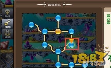 冒险岛揭秘:智擒偷水贼攻略大全