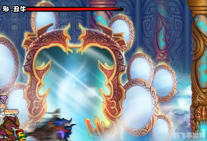 造梦西游3牛妖藏匿地点大揭秘，轻松征战西游路！