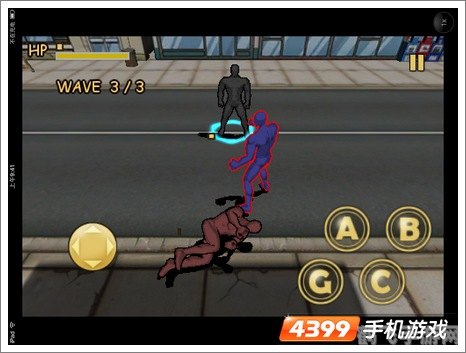 对打小游戏高手养成攻略：制胜秘诀与玩法全解析