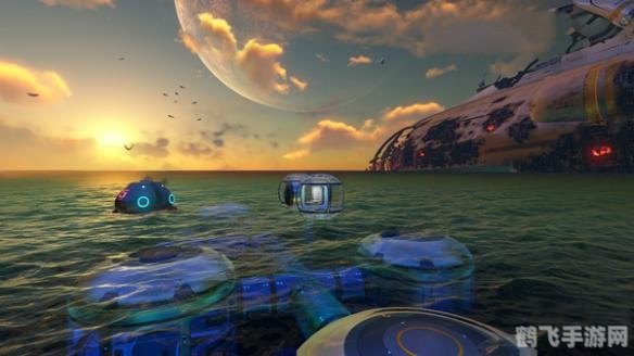 美丽水世界,美丽水世界手游探秘：深海奇幻之旅