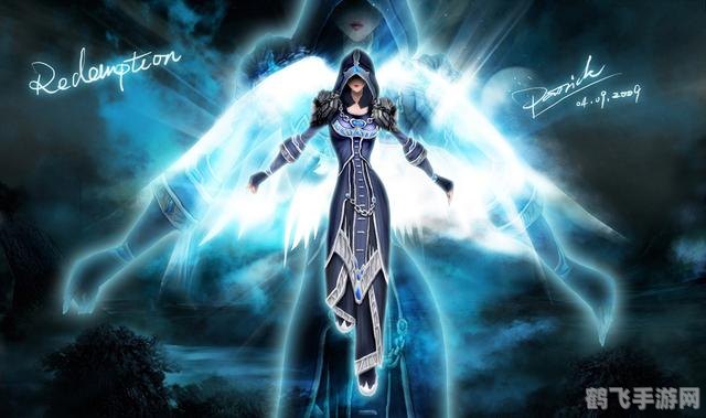 5.0牧师,5.0牧师手游攻略:掌控神圣之力,成为团队核心