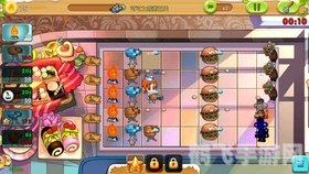 美食大战老鼠,美食大战老鼠手游攻略:守护美食,智斗贪婪老鼠!