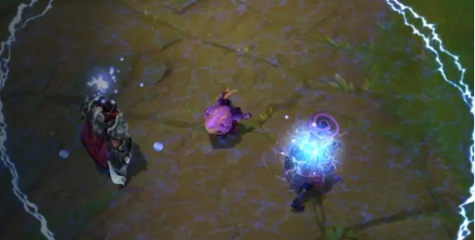 元气骑士前传技能怎么洗点