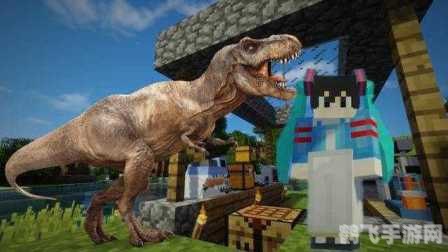 Minecraft合成表大揭秘:打造你的手游世界攻略