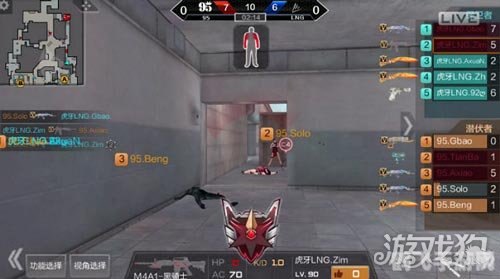 LNG战队手游攻略:掌握这些技巧,助你成为游戏高手!