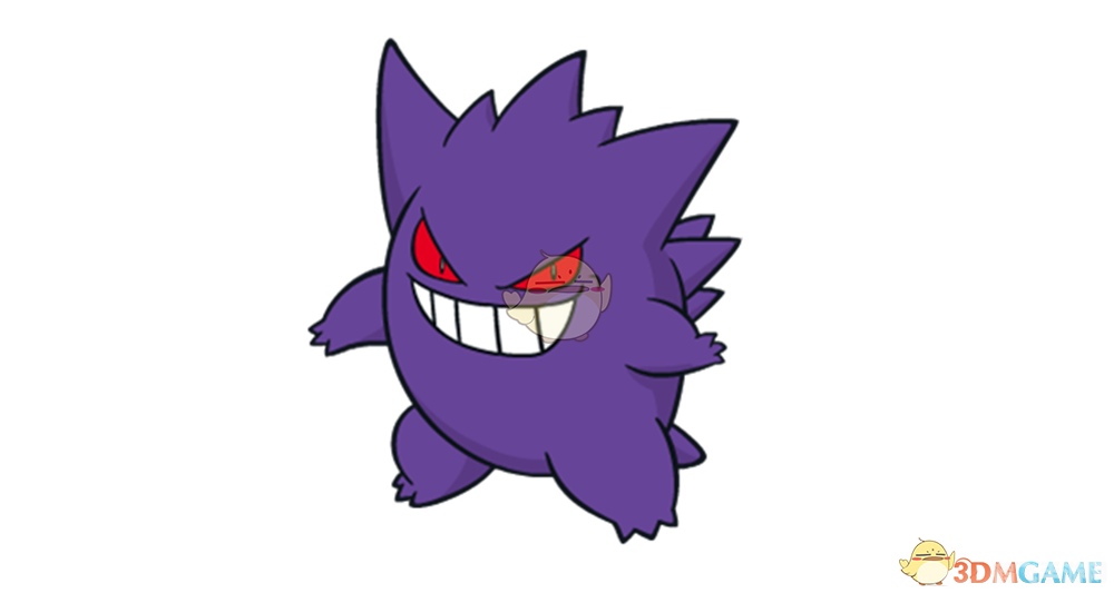 口袋妖怪耿鬼性格大揭秘,打造最强战斗伙伴!