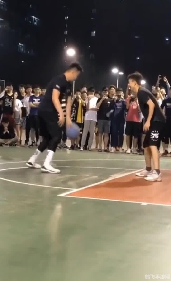 街头篮球VIP包攻略:制霸球场的尊贵秘诀