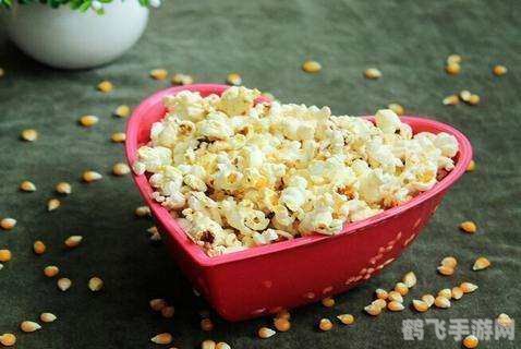 爆米花的做法蚂蚁庄园,蚂蚁庄园爆米花制作秘籍，轻松解锁美味爆米花！
