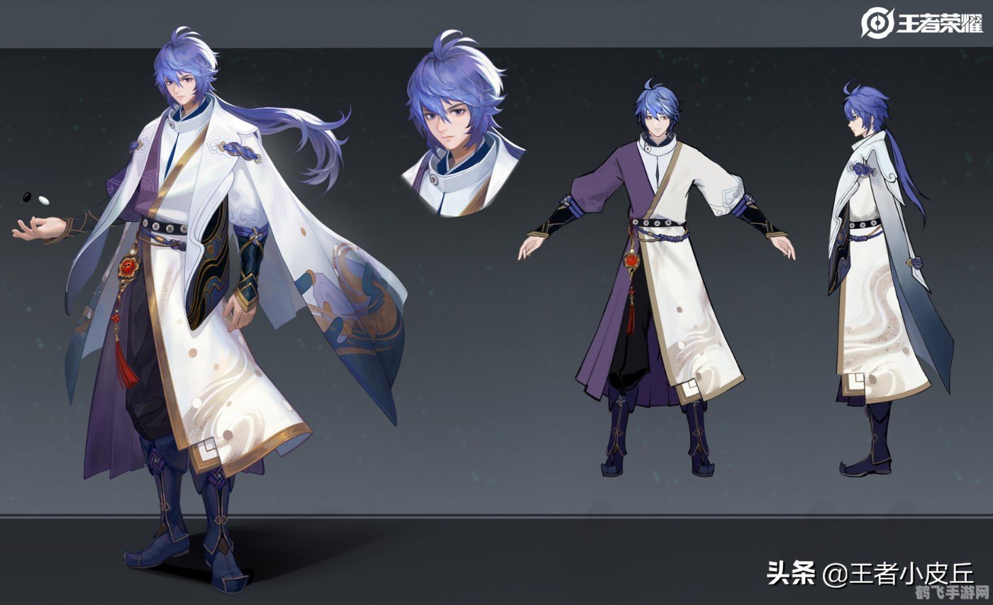 王昭君七夕皮肤,​王昭君七夕皮肤曝光，美艳动人闪耀峡谷