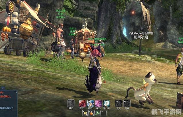 剑灵好玩吗,剑灵:探索奇幻江湖,好玩不止于战斗