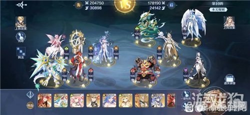 天下3名人堂探秘:手游高手的养成攻略