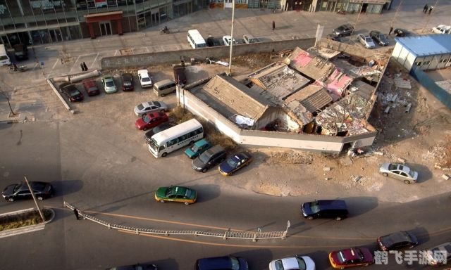 最牛钉子户游戏,最牛钉子户游戏攻略：成为拆迁区的霸主！