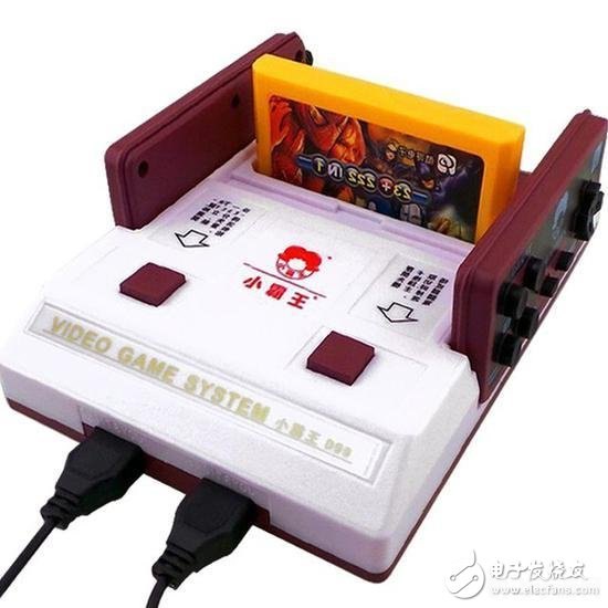 小霸王合集重温经典,童年游戏再现江湖!