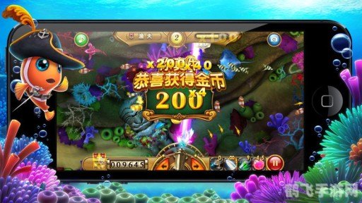 游戏厅打鱼游戏,游戏厅打鱼游戏攻略：成为打鱼达人的秘诀！