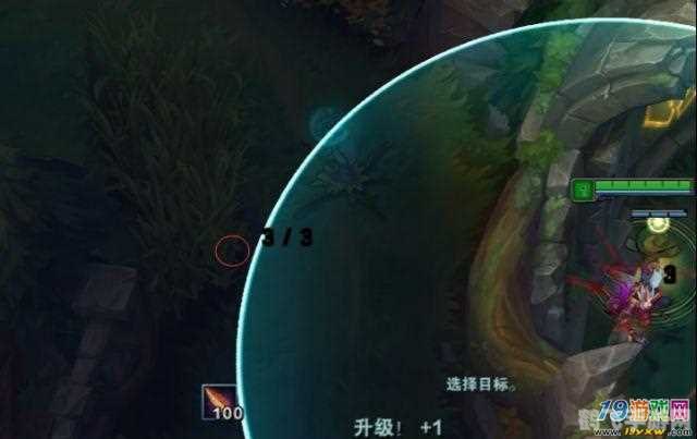 lol插眼,LOL插眼技巧全解析，助你掌控视野先机！