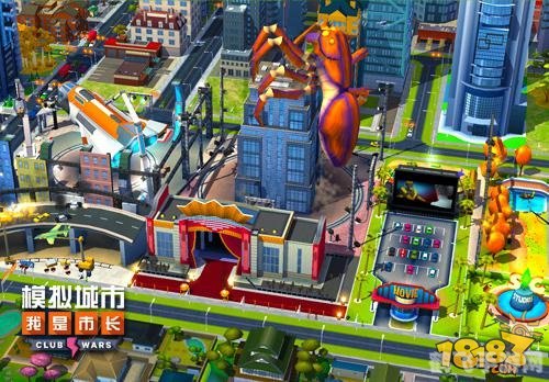 珍妮模拟城市手游攻略:打造你的梦想都市