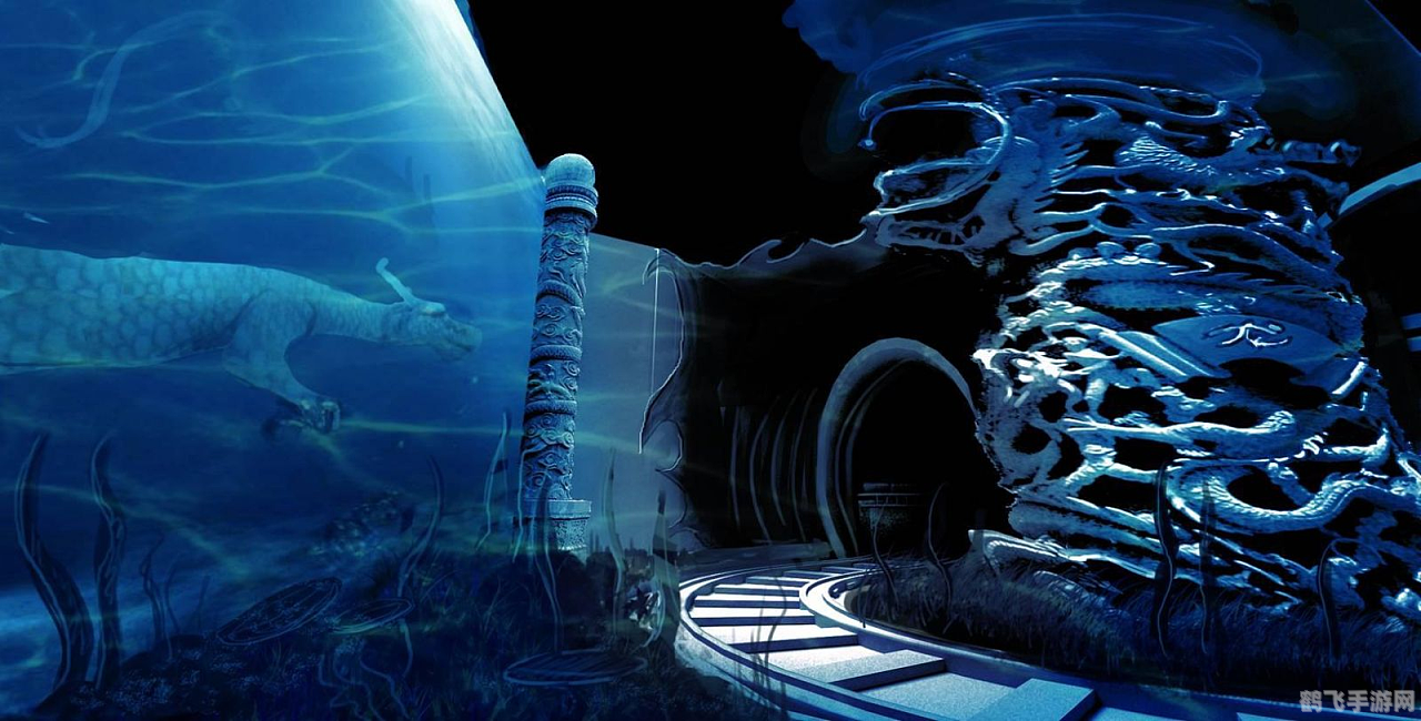 揭秘4D手机壁纸打造沉浸式游戏体验新境界