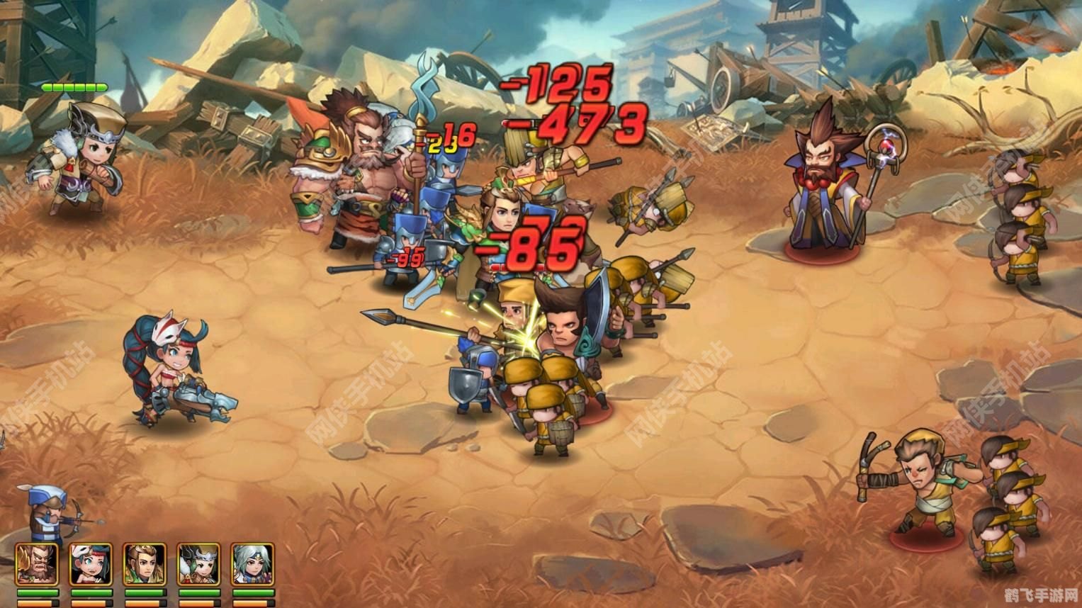 梦想三国游戏手游攻略:逐梦三国,智勇并举的霸业之路