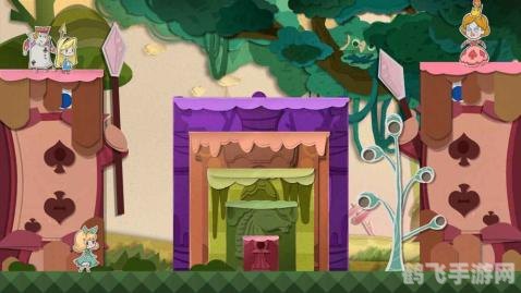 女生玩的单机游戏,闪耀少女心:女生必玩的单机手游攻略