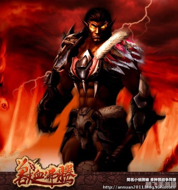 兽血沸腾新手卡攻略：一步登天，成为兽血世界霸主！