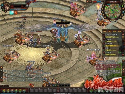 兽血沸腾新手卡攻略：一步登天，成为兽血世界霸主！