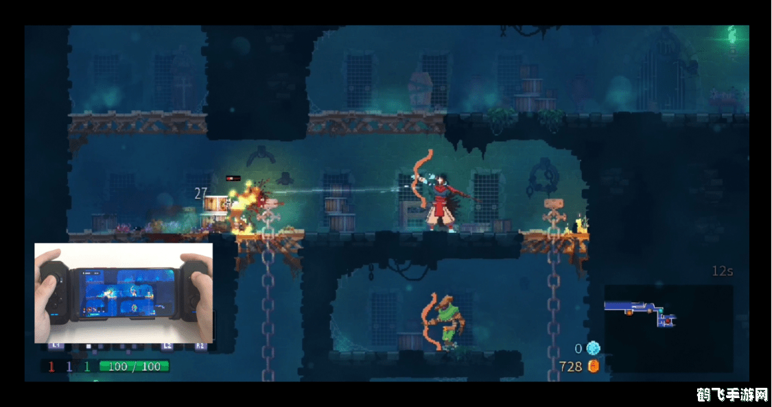 iPhone捕鱼达人游戏攻略:深海捕鱼,乐趣无穷!