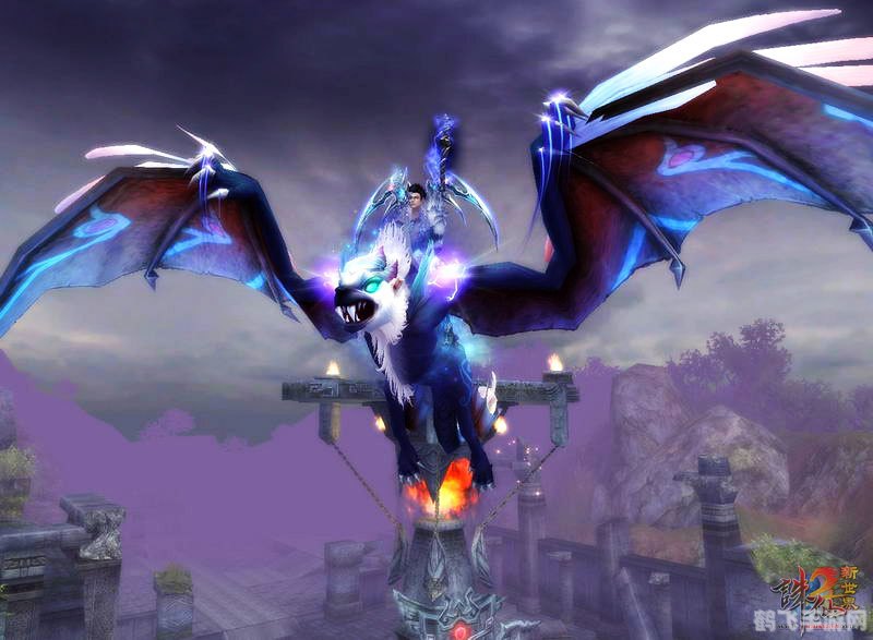 诛仙青翼蝠王手游攻略:征服蝠王,独步诛仙世界!