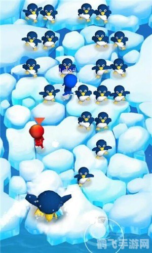 疯狂打企鹅手游攻略:成为企鹅终结者的秘诀!