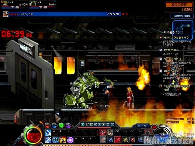 揭秘最好玩网页游戏探寻游戏世界,尽享极致乐趣!