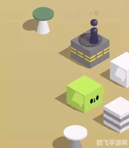 跳一跳高分攻略:技巧大揭秘,轻松刷新纪录!