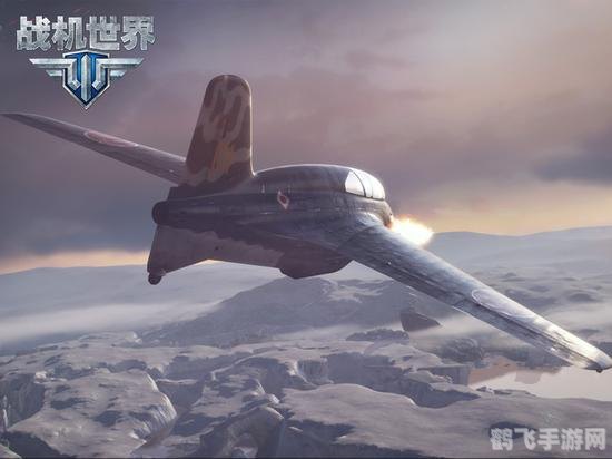 战机世界注册开启空战新纪元，翱翔蓝天尽享射击快感