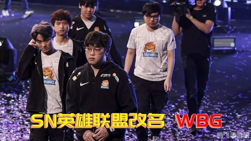 sn英雄联盟改名wbg,SN英雄联盟变身WBG,手游全新玩法攻略大揭秘!
