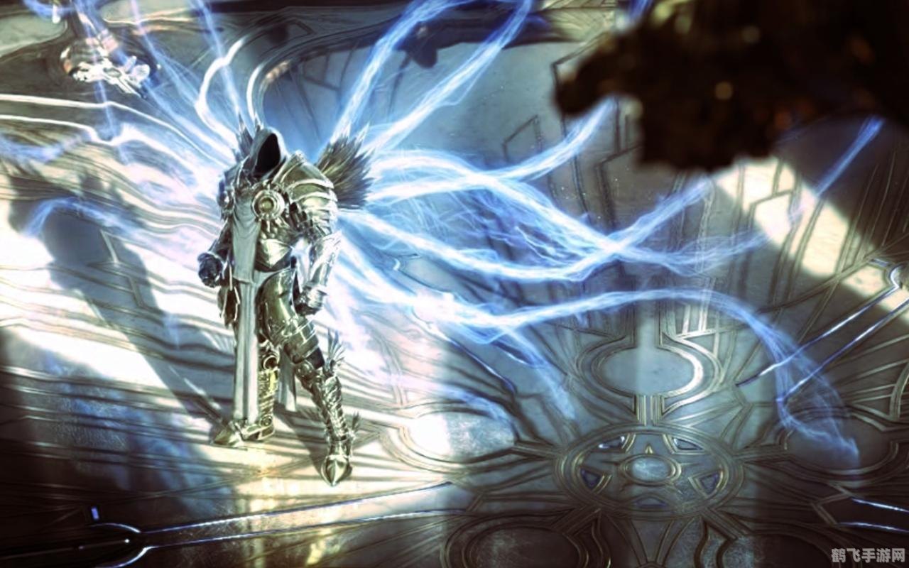 泰瑞尔的力量手游攻略:掌握神力,战无不胜!