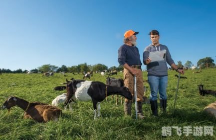 达伦德农场,​达伦德农场探秘：农耕乐趣与策略经营全解析
