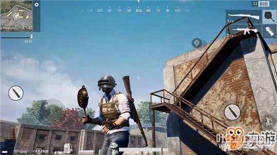 绝地求生手游攻略:制胜秘诀与常见错误解析