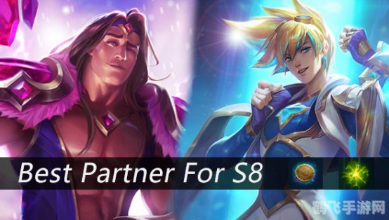 ez和宝石,EZ与宝石携手,剑指峡谷最强下路!